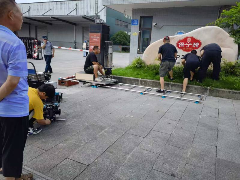 洪雅县广告片拍摄公司核心优势：全流程服务，让品牌广告片省心更出彩