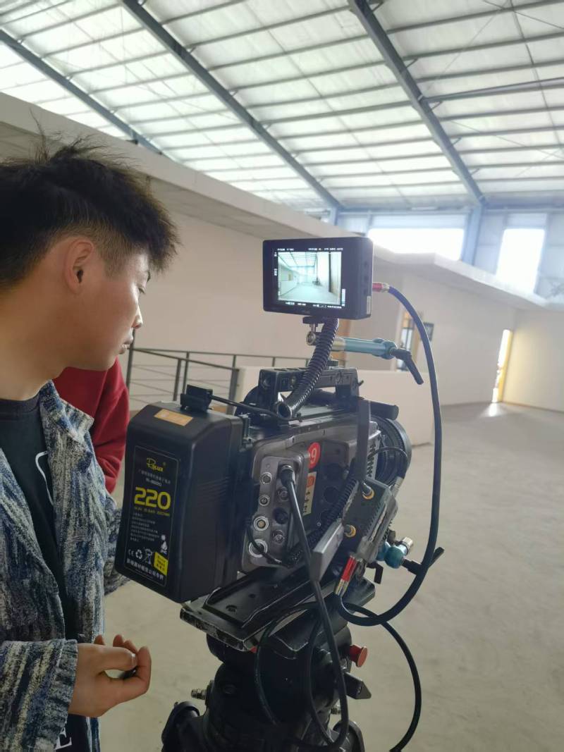 解锁洪雅县广告片拍摄：以创意镜头，解锁品牌商业价值新高度