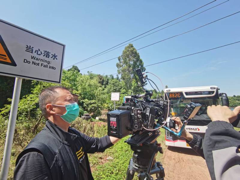 洪雅县TVC拍摄公司：深耕本地市场，为品牌定制专属拍摄方案