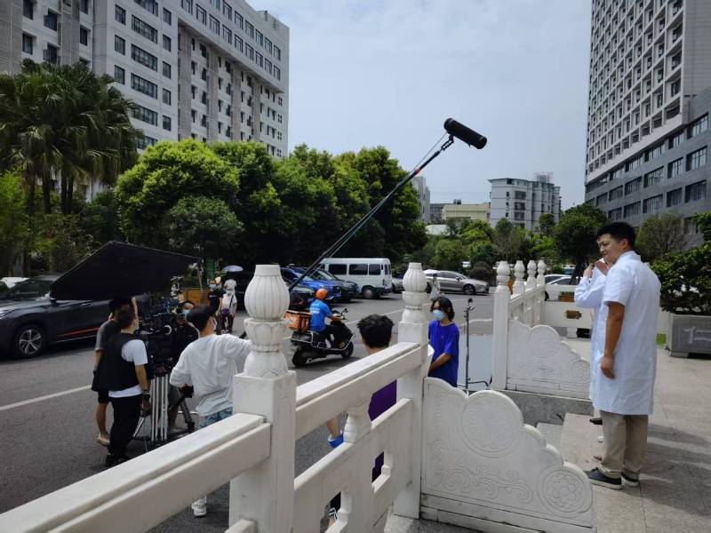 洪雅县广告片拍摄公司低成本实现高规格制作的诀窍