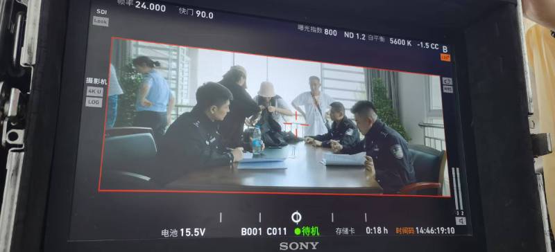 洪雅县广告片拍摄公司服务世界500强的标准化体系